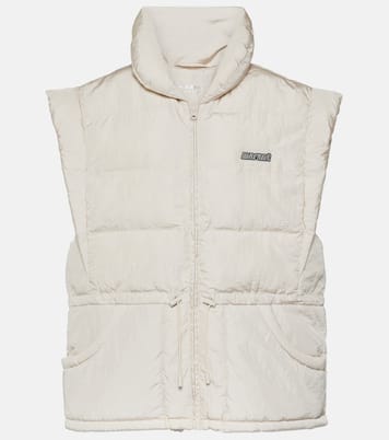 Gilet imbottito Toby | Marant Etoile