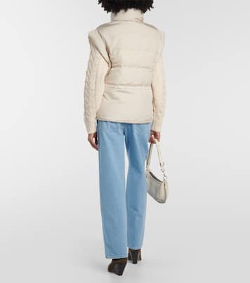 Gilet imbottito Toby | Marant Etoile