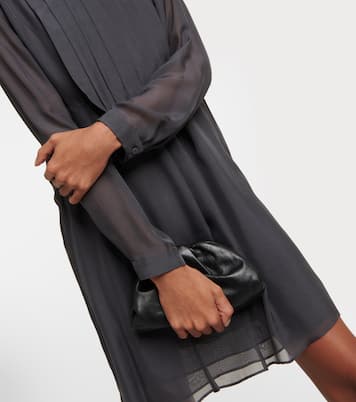 Minikleid Playful Lightness aus Seide | Dorothee Schumacher