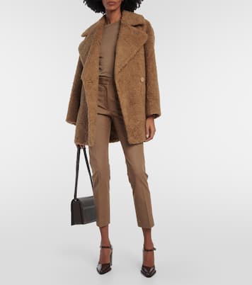 Hose Coleman aus Gabardine | Joseph