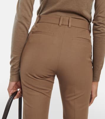 Hose Coleman aus Gabardine | Joseph