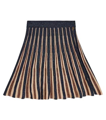 Rock aus einem Baumwollgemisch | Scotch & Soda Kids