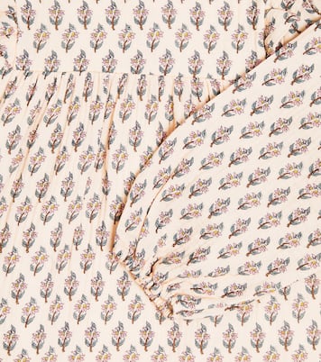 Abito Naina in cotone con stampa | The New Society