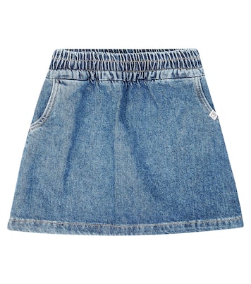 Jeansrock Janis aus Baumwolle | Liewood