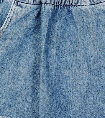 Jeansrock Janis aus Baumwolle | Liewood