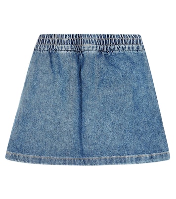 Jeansrock Janis aus Baumwolle | Liewood