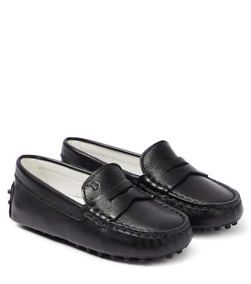 Mokassins Gommino aus Leder | Tod's Junior