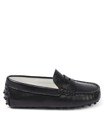 Mokassins Gommino aus Leder | Tod's Junior