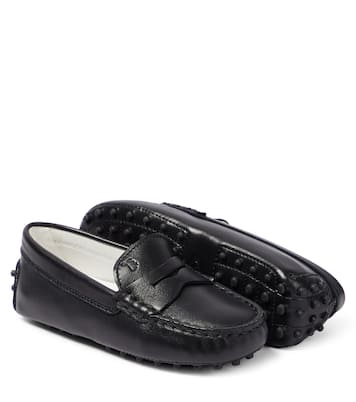 Mokassins Gommino aus Leder | Tod's Junior