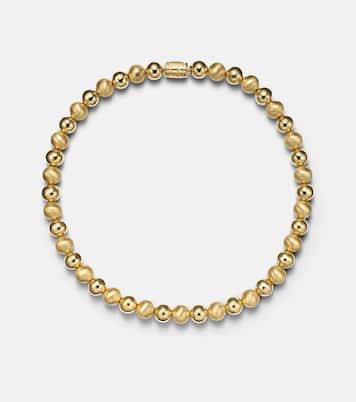 Collier Marella en or 14 ct et perles | Lauren Rubinski
