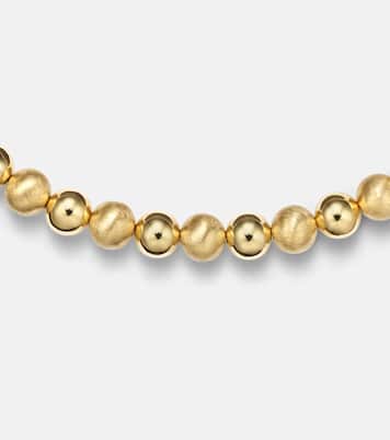 Collier Marella en or 14 ct et perles | Lauren Rubinski