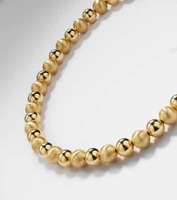 Collier Marella en or 14 ct et perles | Lauren Rubinski