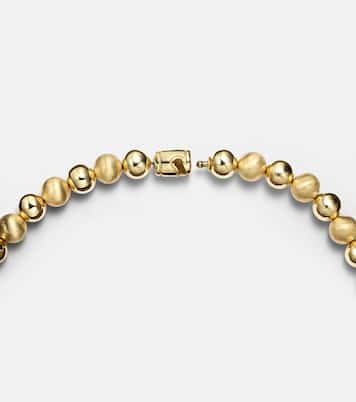 Collier Marella en or 14 ct et perles | Lauren Rubinski