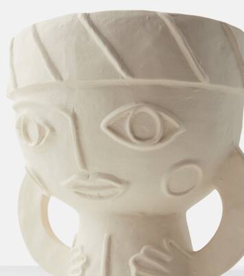 Les Femmes 02 Small vase by Marie Michielssen | Serax