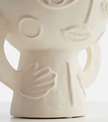 Les Femmes 02 Small vase by Marie Michielssen | Serax