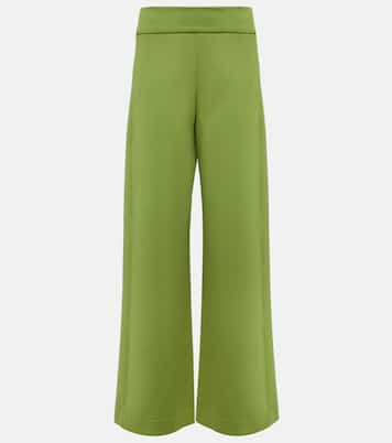 Pantalon ample Leisure Levante | Max Mara