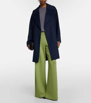 Pantalon ample Leisure Levante | Max Mara