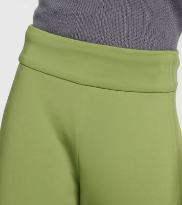 Pantalon ample Leisure Levante | Max Mara