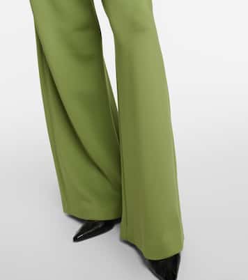Pantalon ample Leisure Levante | Max Mara