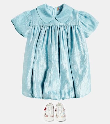 Kleid Glaze | Caroline Bosmans