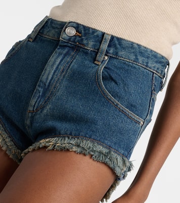 Jeansshorts | Isabel Marant