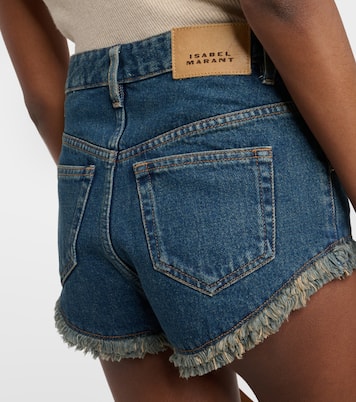 Jeansshorts | Isabel Marant