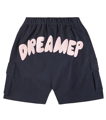 Short cargo Dream en coton | Jellymallow