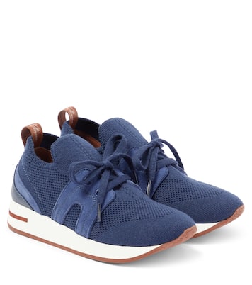Slip-Ons 360 LP Flexy Walk | Loro Piana Kids