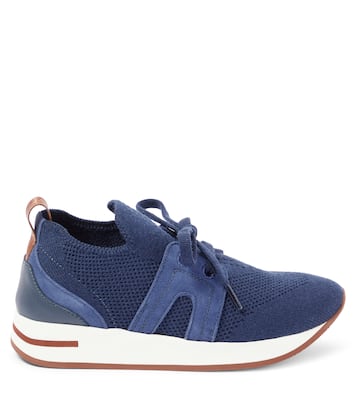Slip-Ons 360 LP Flexy Walk | Loro Piana Kids