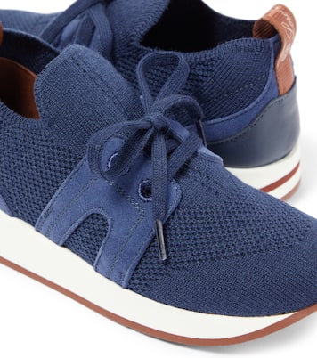Slip-Ons 360 LP Flexy Walk | Loro Piana Kids