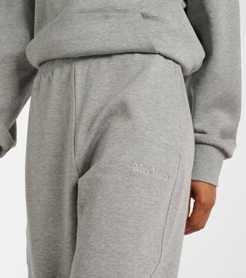 Jogginghose aus Jersey | 'S Max Mara