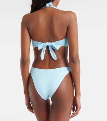 Slip bikini Paris | Melissa Odabash