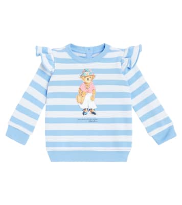 Baby Pullover Polo Bear | Polo Ralph Lauren Kids