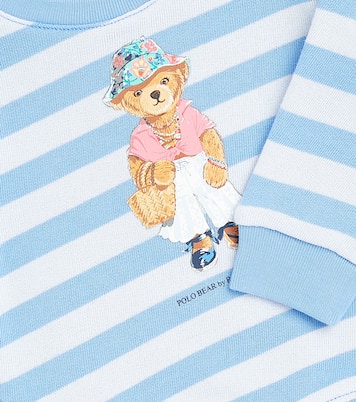 Baby Pullover Polo Bear | Polo Ralph Lauren Kids