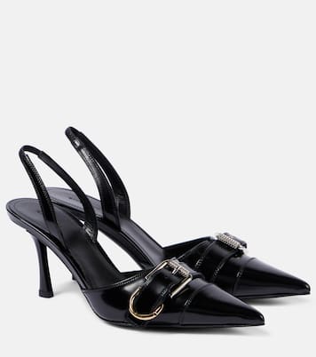 Escarpins Voyou en cuir | Givenchy