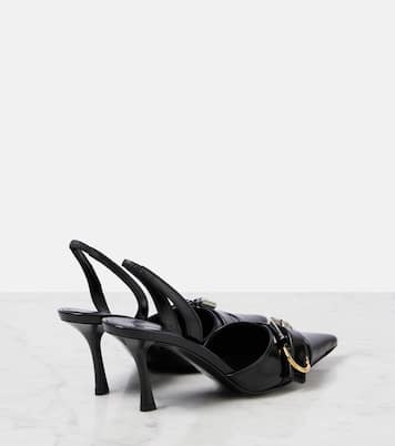Escarpins Voyou en cuir | Givenchy
