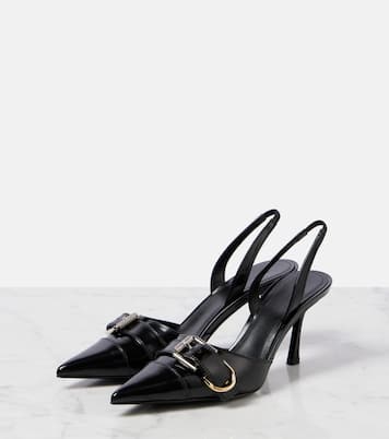 Escarpins Voyou en cuir | Givenchy