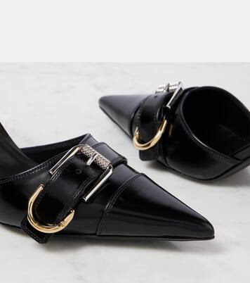 Escarpins Voyou en cuir | Givenchy