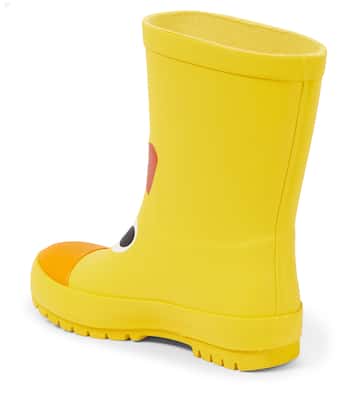 Stivali da pioggia Chicken  | Stella McCartney Kids