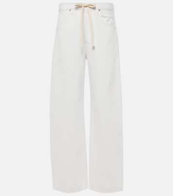 Brynn wide-leg jeans | Citizens of Humanity