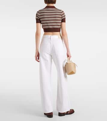 Brynn wide-leg jeans | Citizens of Humanity