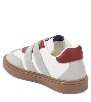 Sneakers DG Original mit Leder | Dolce&Gabbana Kids