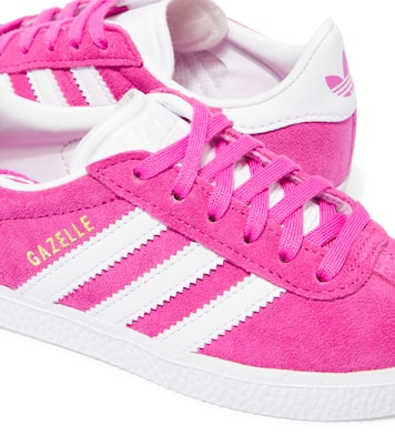 Baskets Gazelle en daim | Adidas Originals Kids
