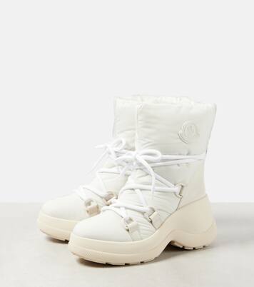Botas de nieve Trailgrip GTX | Moncler
