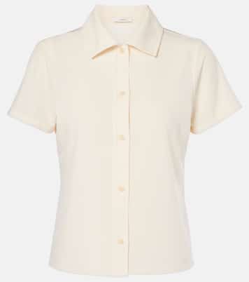 Button-up top | Vince