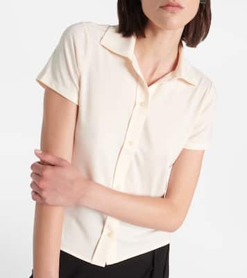 Button-up top | Vince