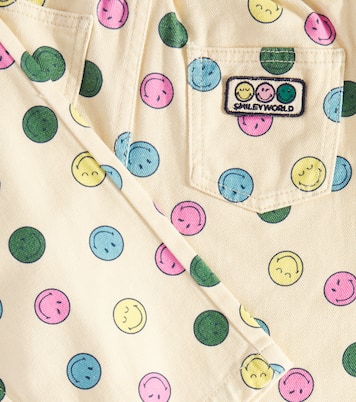 Pantaloni Happy Place in cotone | The New Society