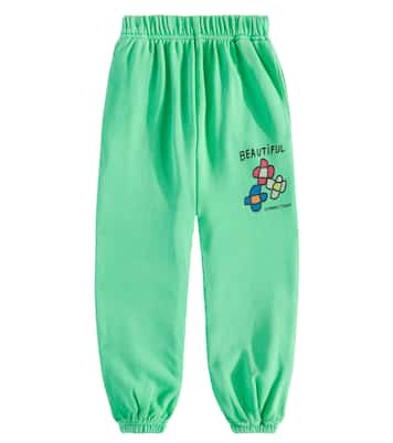 Pantalones deportivos de algodón | Jellymallow