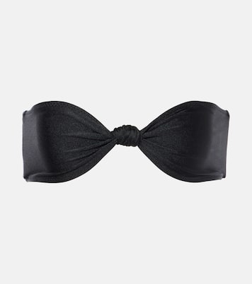 Top bikini a fascia | Same