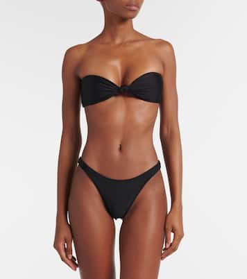 Top bikini a fascia | Same